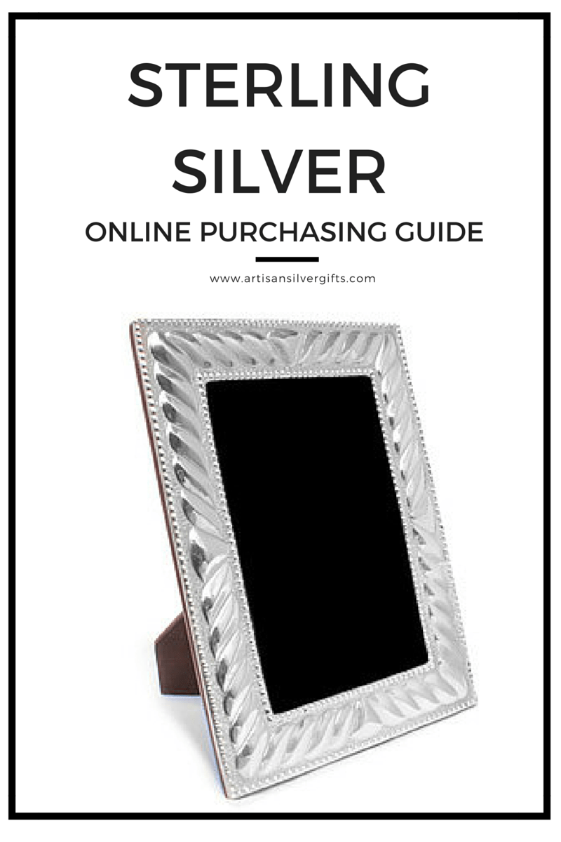 Sterling Silver Purchasing Guide - Qinti - The Peruvian Shop