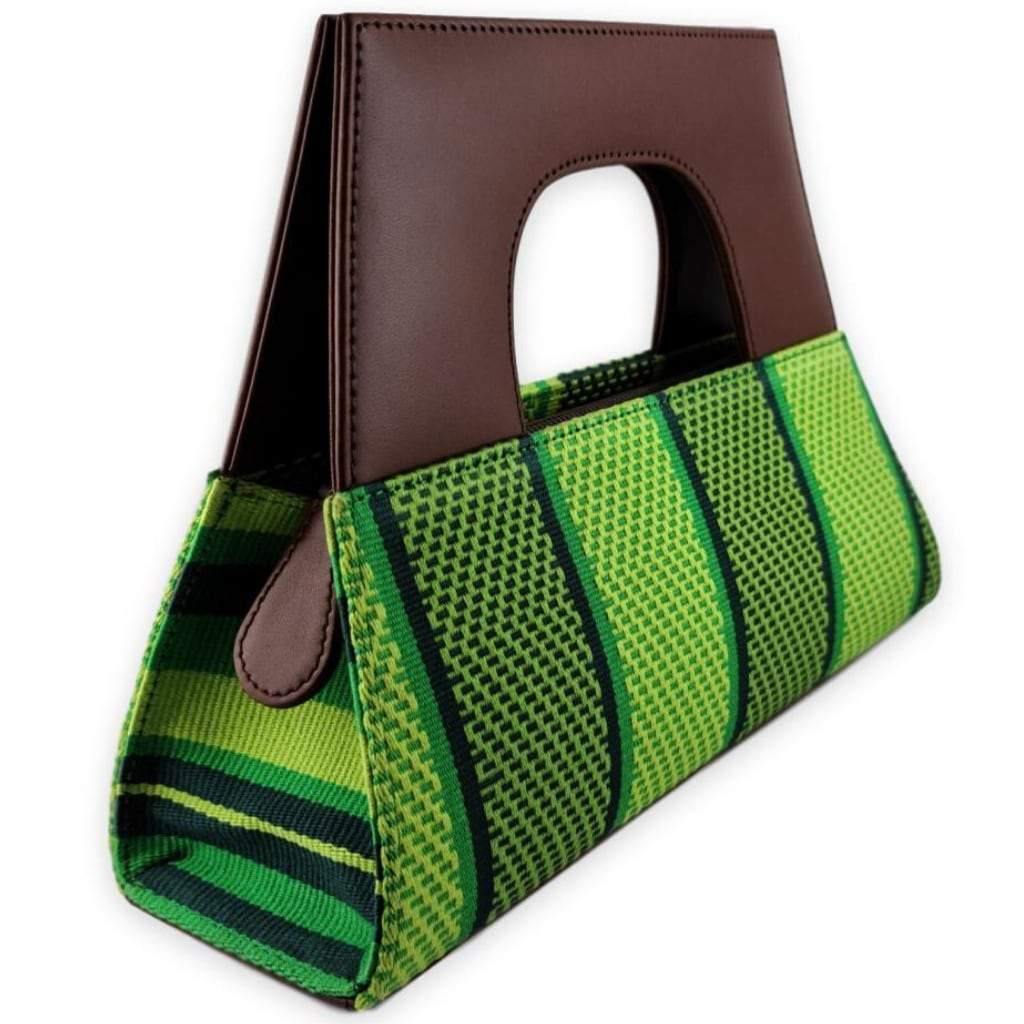 Top Handle Bags - Qinti - The Peruvian Shop