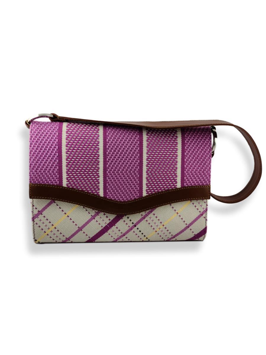 Shoulder Bags - Qinti - The Peruvian Shop