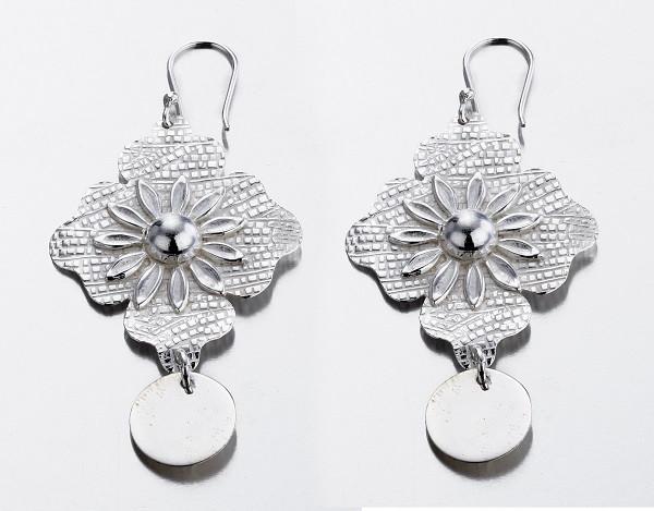 Sterling Silver Jewelry Collection - Qinti - The Peruvian Shop