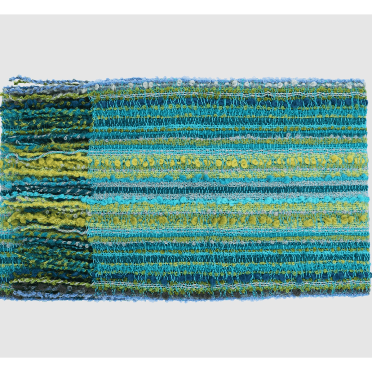 Baby Alpaca Scarves & Shawls - Qinti - The Peruvian Shop