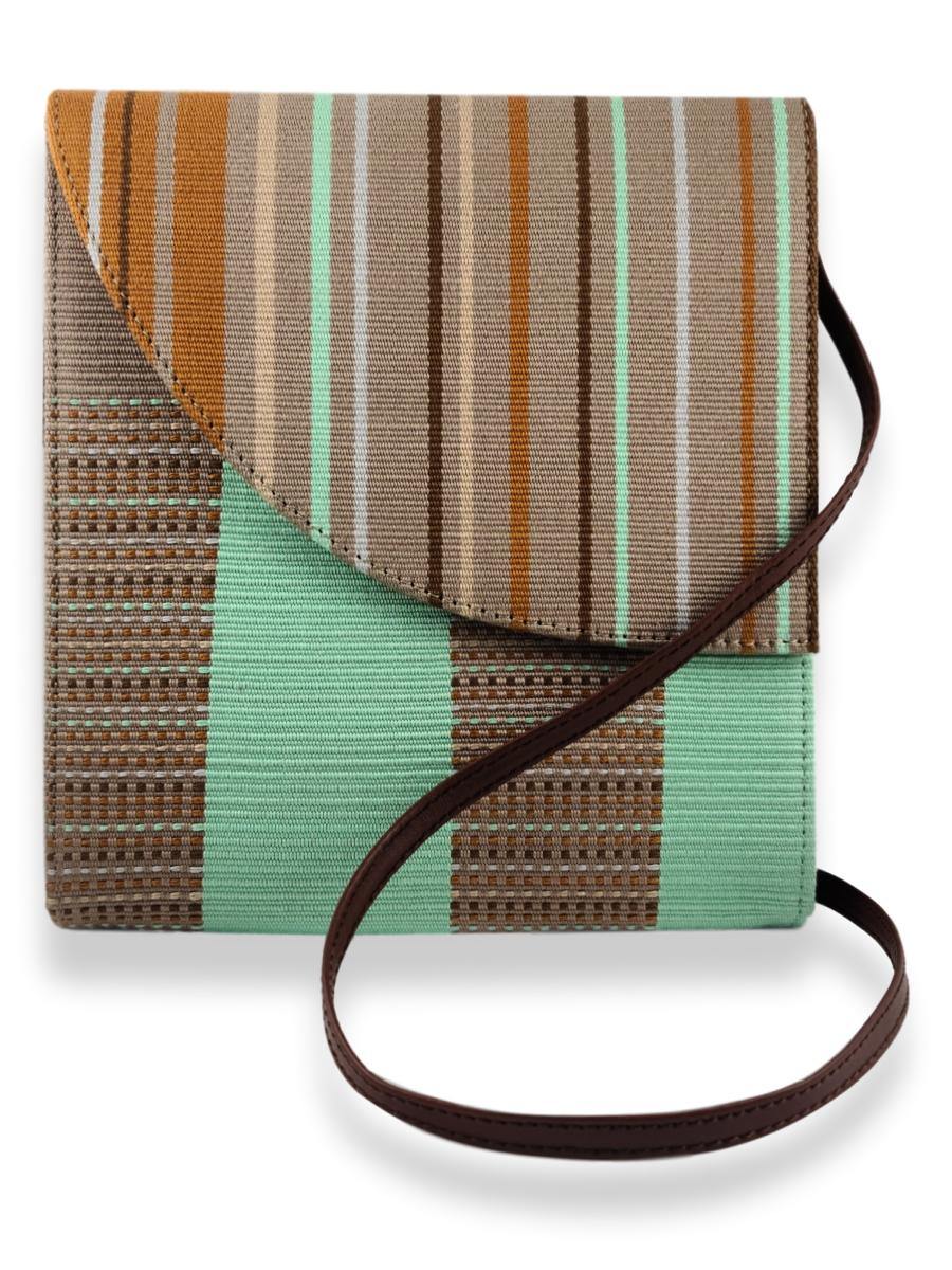 Crossbody Handbags - Qinti - The Peruvian Shop