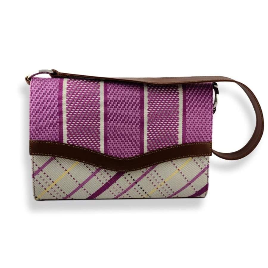 Shoulder Handbags - Qinti - The Peruvian Shop