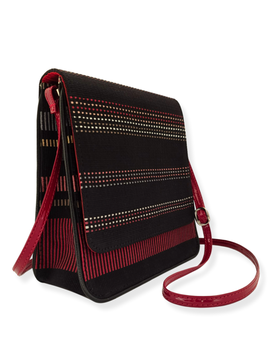 KUSKAYA Handbag Cocktail Crossbody QINTI - The Peruvian Shop