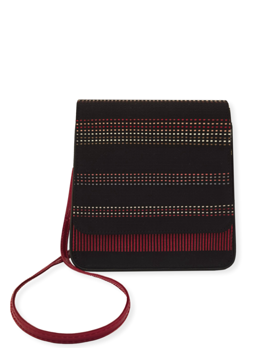 KUSKAYA Handbag Cocktail Crossbody QINTI - The Peruvian Shop