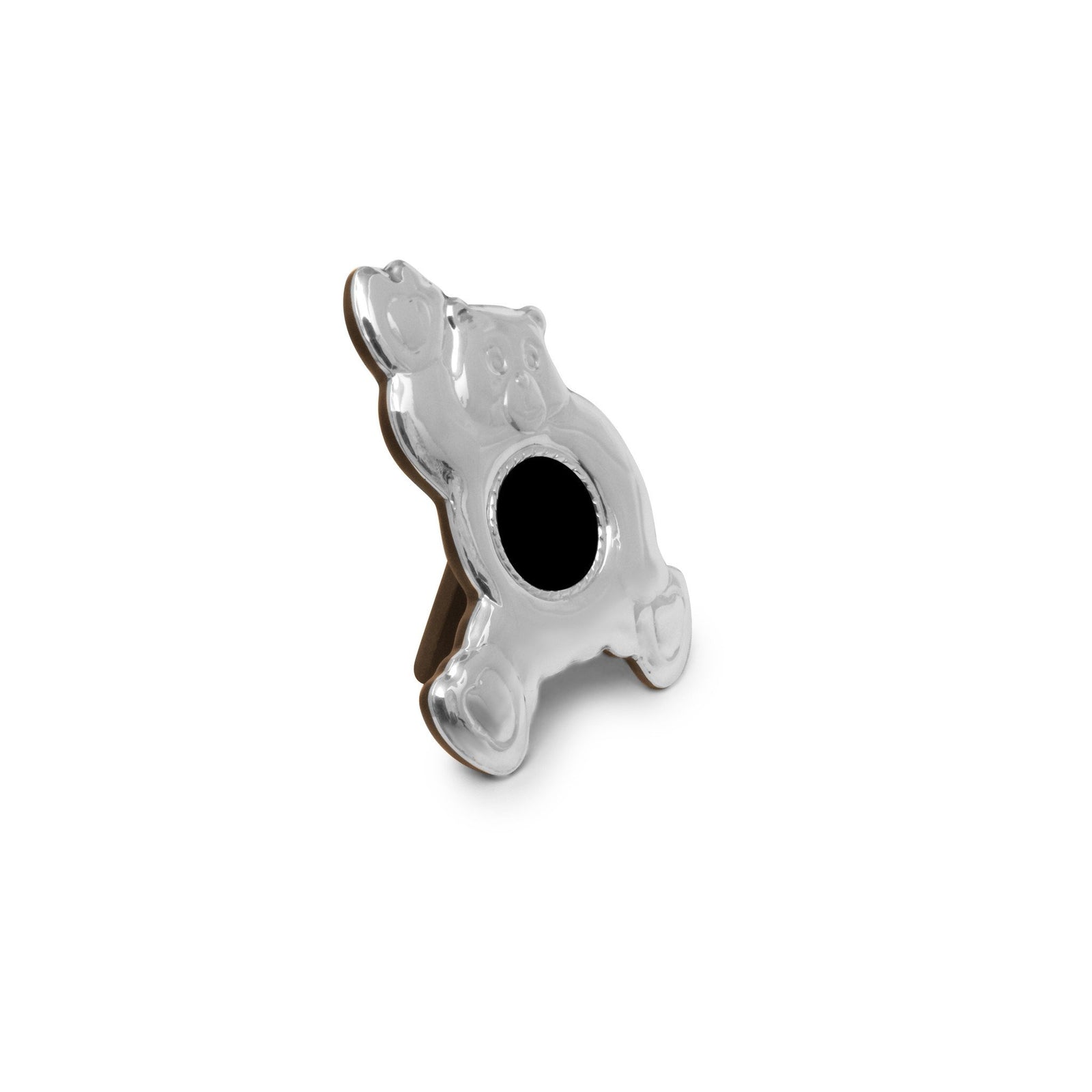 Sterling Silver Picture Frame for Baby - Qinti - The Peruvian Shop