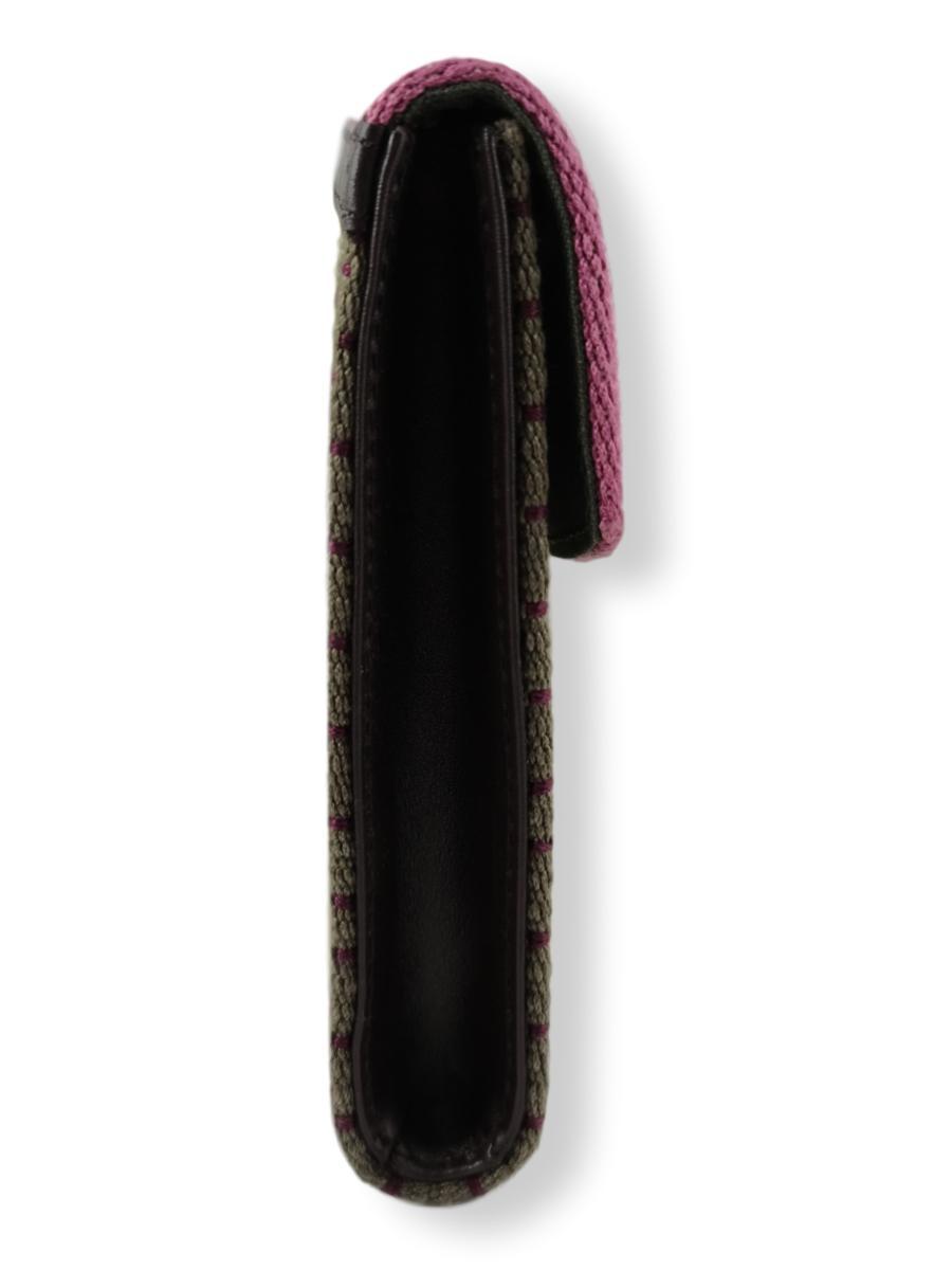 Small Clutch - Flowers - Qinti - The Peruvian Shop