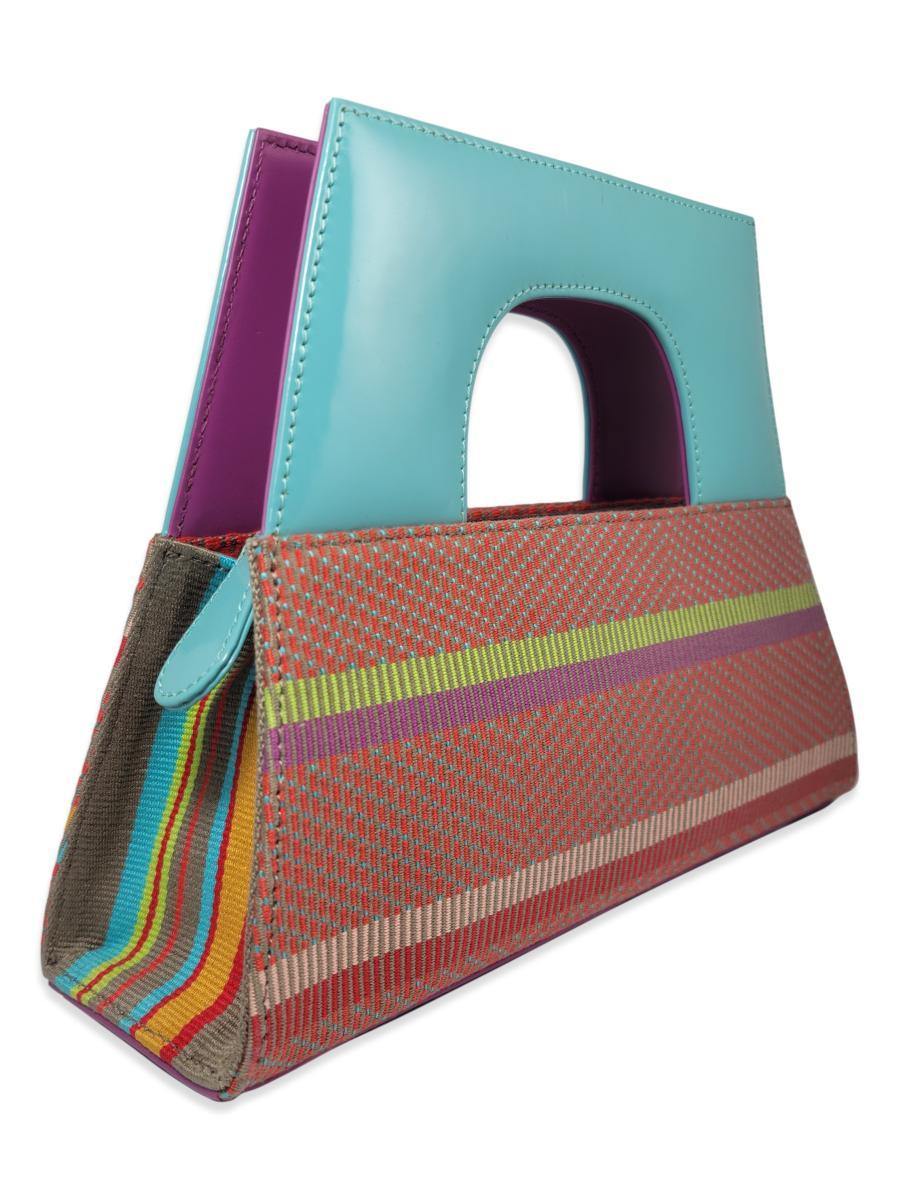 A-Chica Handbag - Qinti - The Peruvian Shop