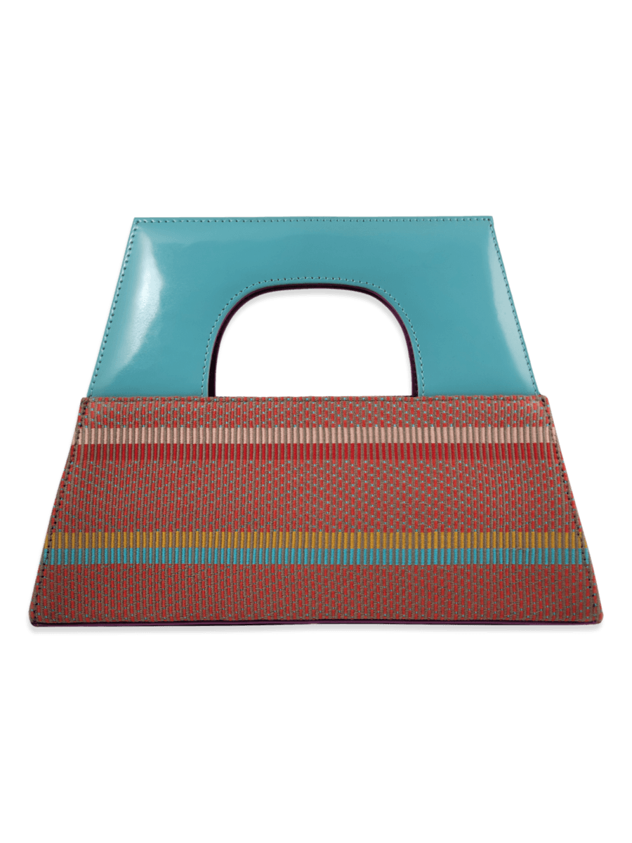 A-Chica Handbag - Qinti - The Peruvian Shop