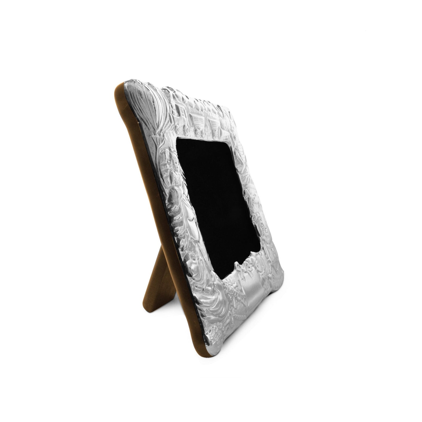 BABY’S TOYS - Sterling Silver Frame - Qinti - The Peruvian Shop