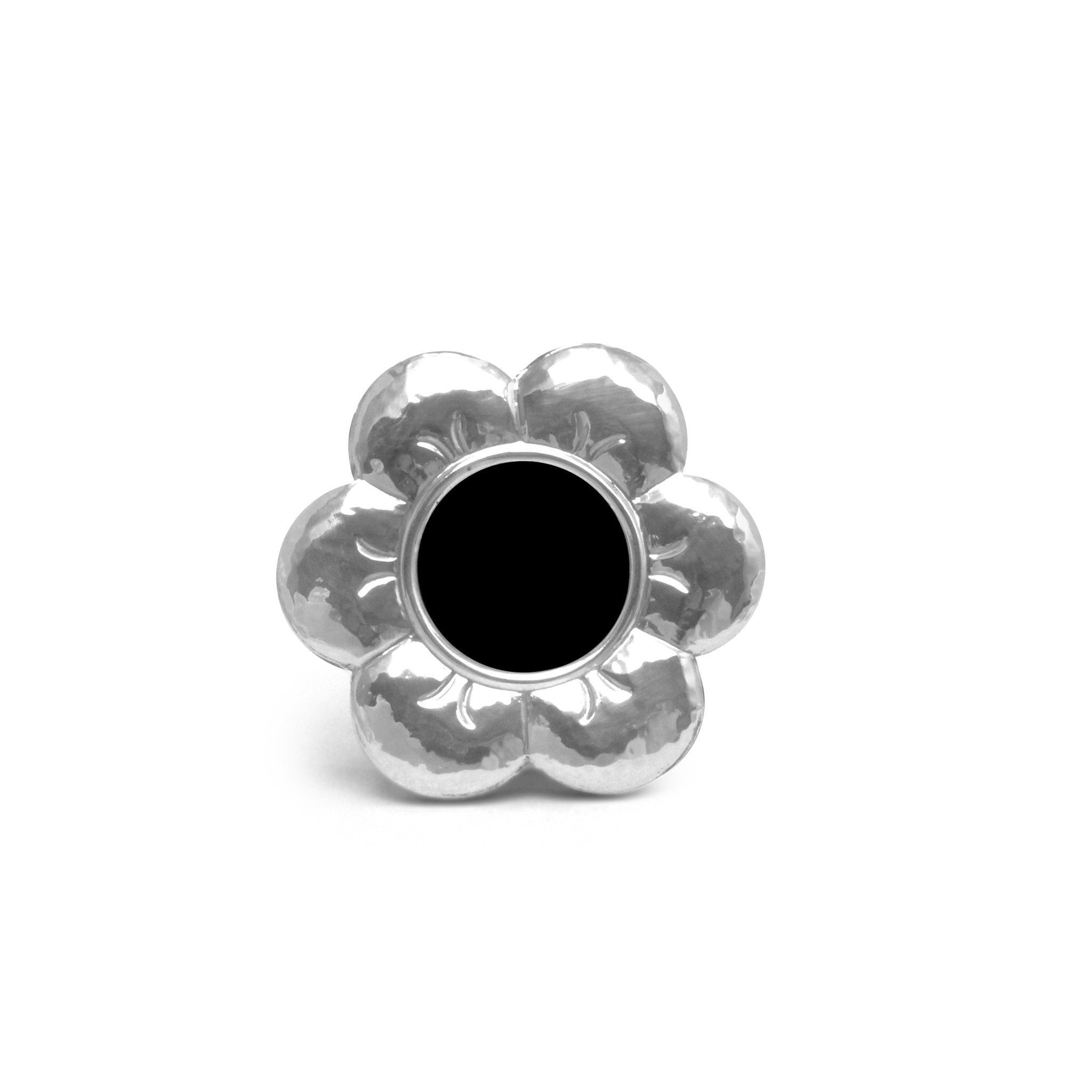 Sterling Silver Picture Frame Baby Girl - Qinti - The Peruvian Shop