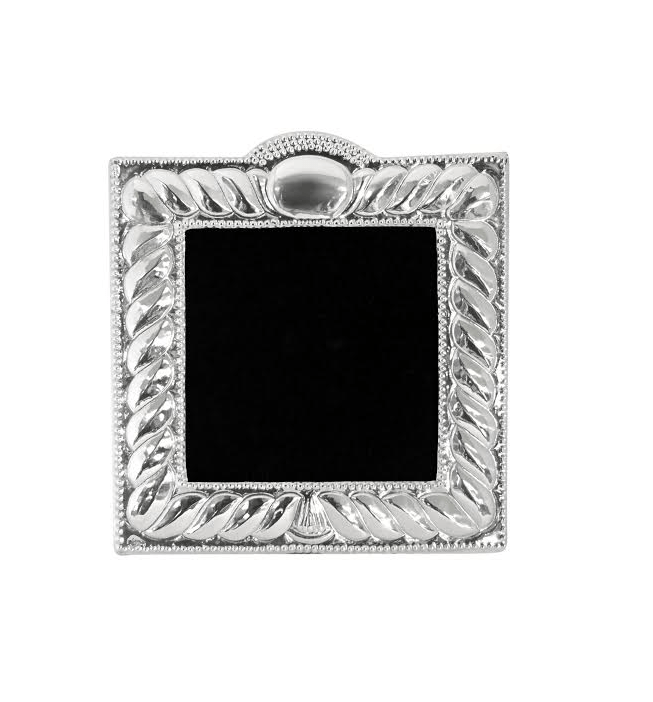 BREEZE - Sterling Silver Frame - Qinti - The Peruvian Shop