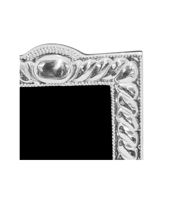 BREEZE - Sterling Silver Frame - Qinti - The Peruvian Shop