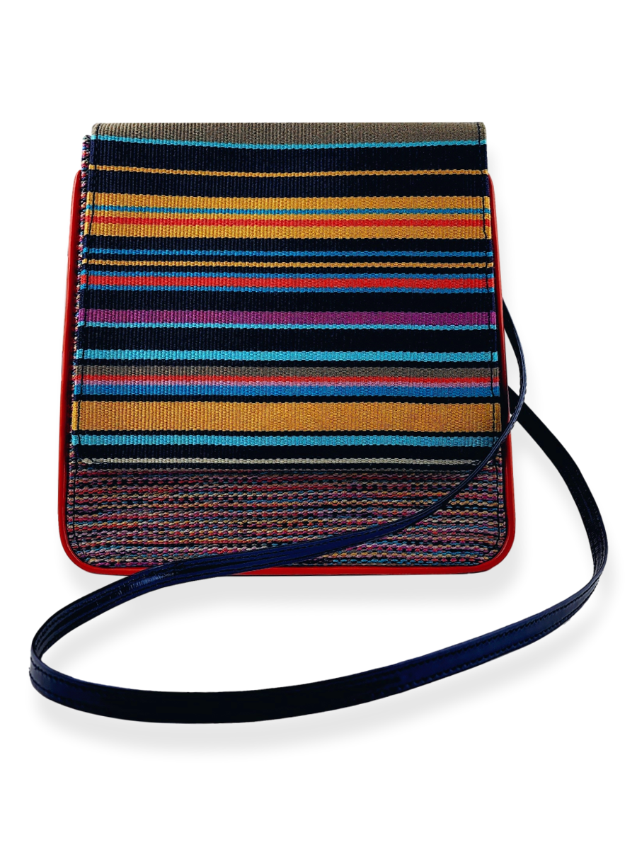 KUSKAYA Handbag Cocktail Crossbody QINTI - The Peruvian Shop