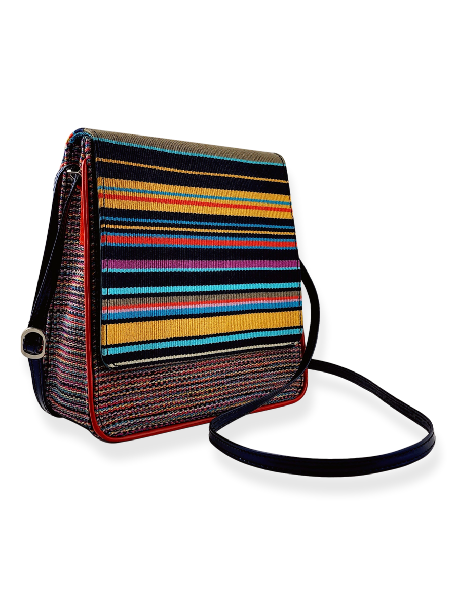 KUSKAYA Handbag Cocktail Crossbody QINTI - The Peruvian Shop