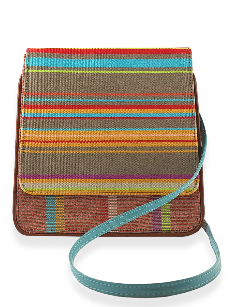 KUSKAYA Handbag Cocktail Crossbody QINTI - The Peruvian Shop