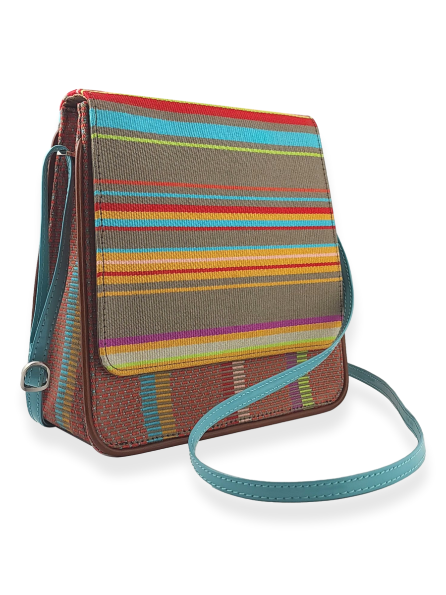 KUSKAYA Handbag Cocktail Crossbody QINTI - The Peruvian Shop