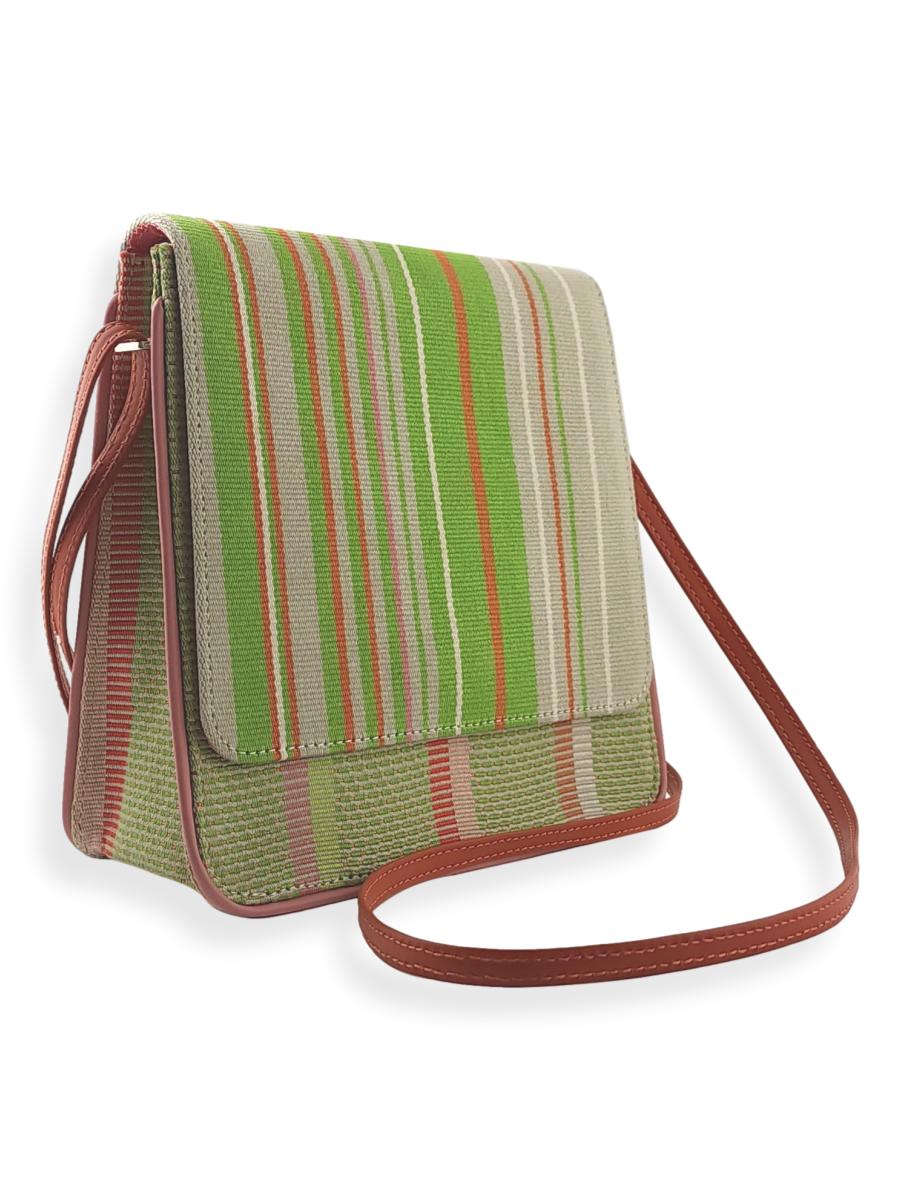 KUSKAYA Handbag Cocktail Crossbody QINTI - The Peruvian Shop