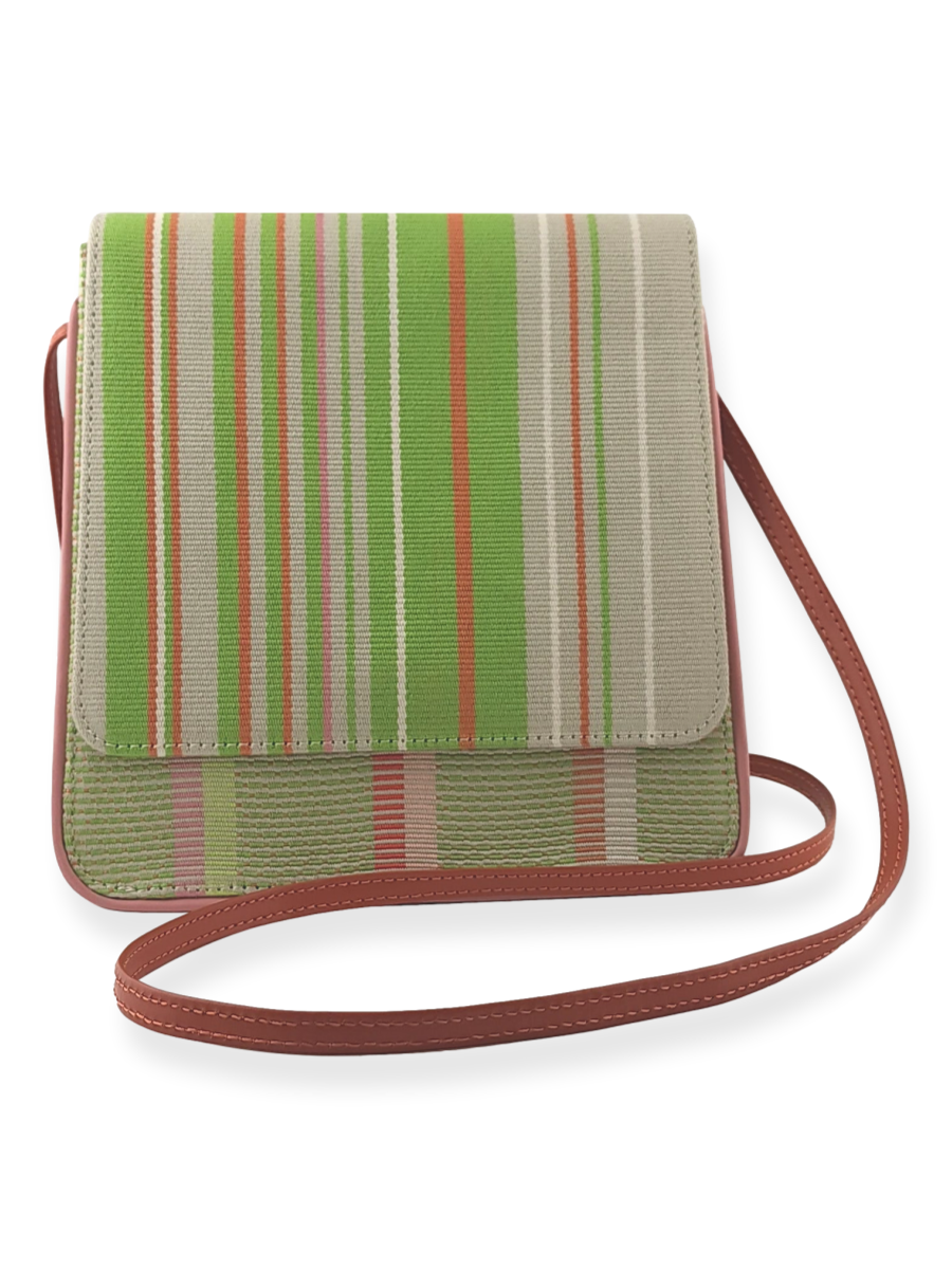 KUSKAYA Handbag Cocktail Crossbody QINTI - The Peruvian Shop