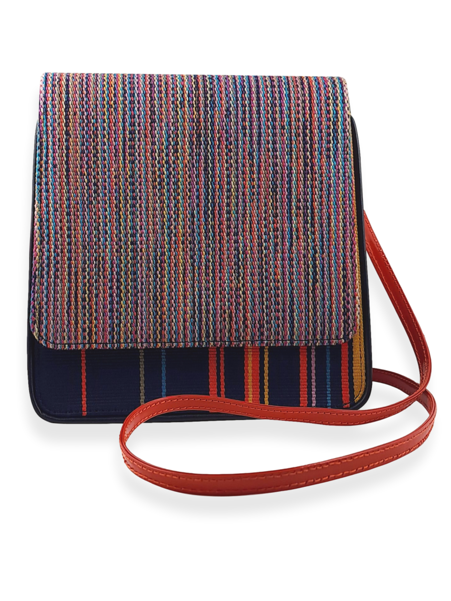 KUSKAYA Handbag Cocktail Crossbody QINTI - The Peruvian Shop