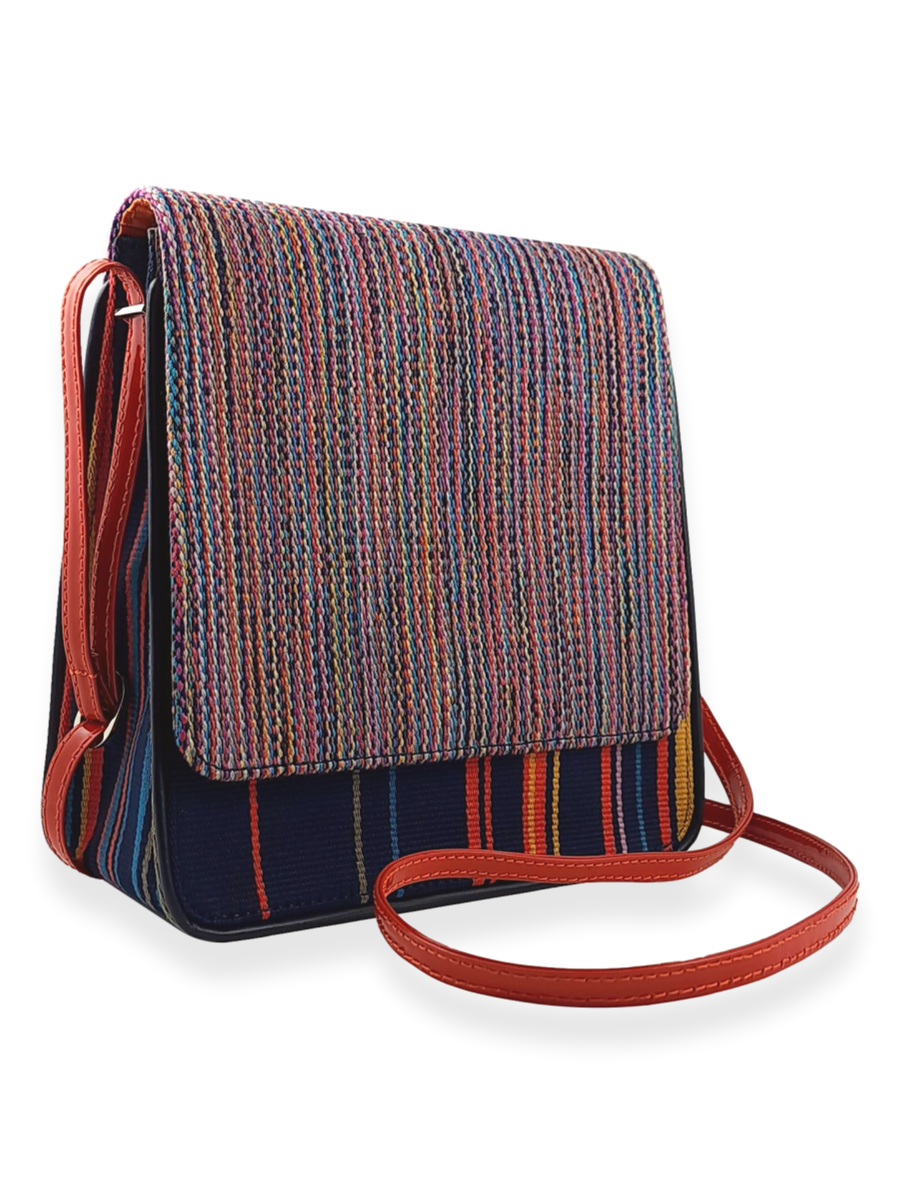 KUSKAYA Handbag Cocktail Crossbody QINTI - The Peruvian Shop
