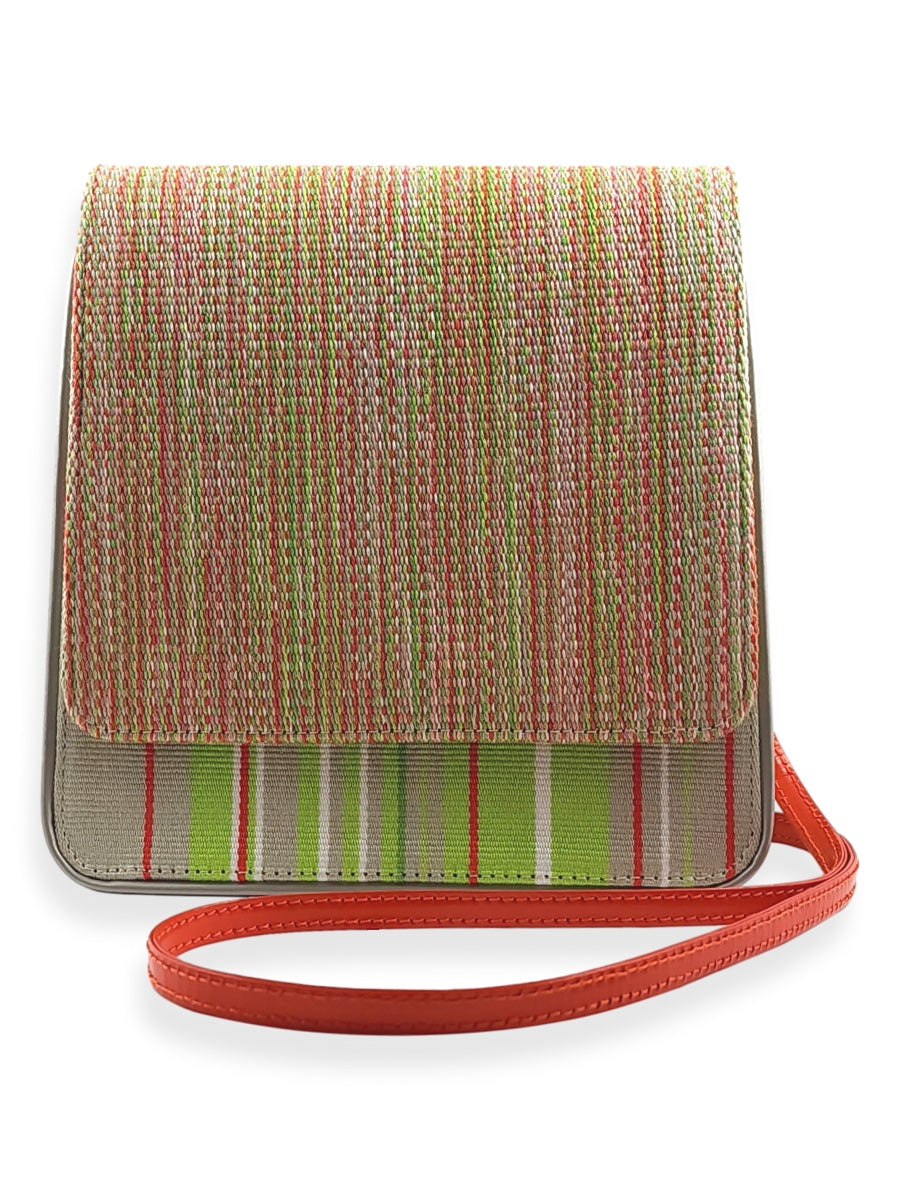 KUSKAYA Handbag Cocktail Crossbody QINTI - The Peruvian Shop