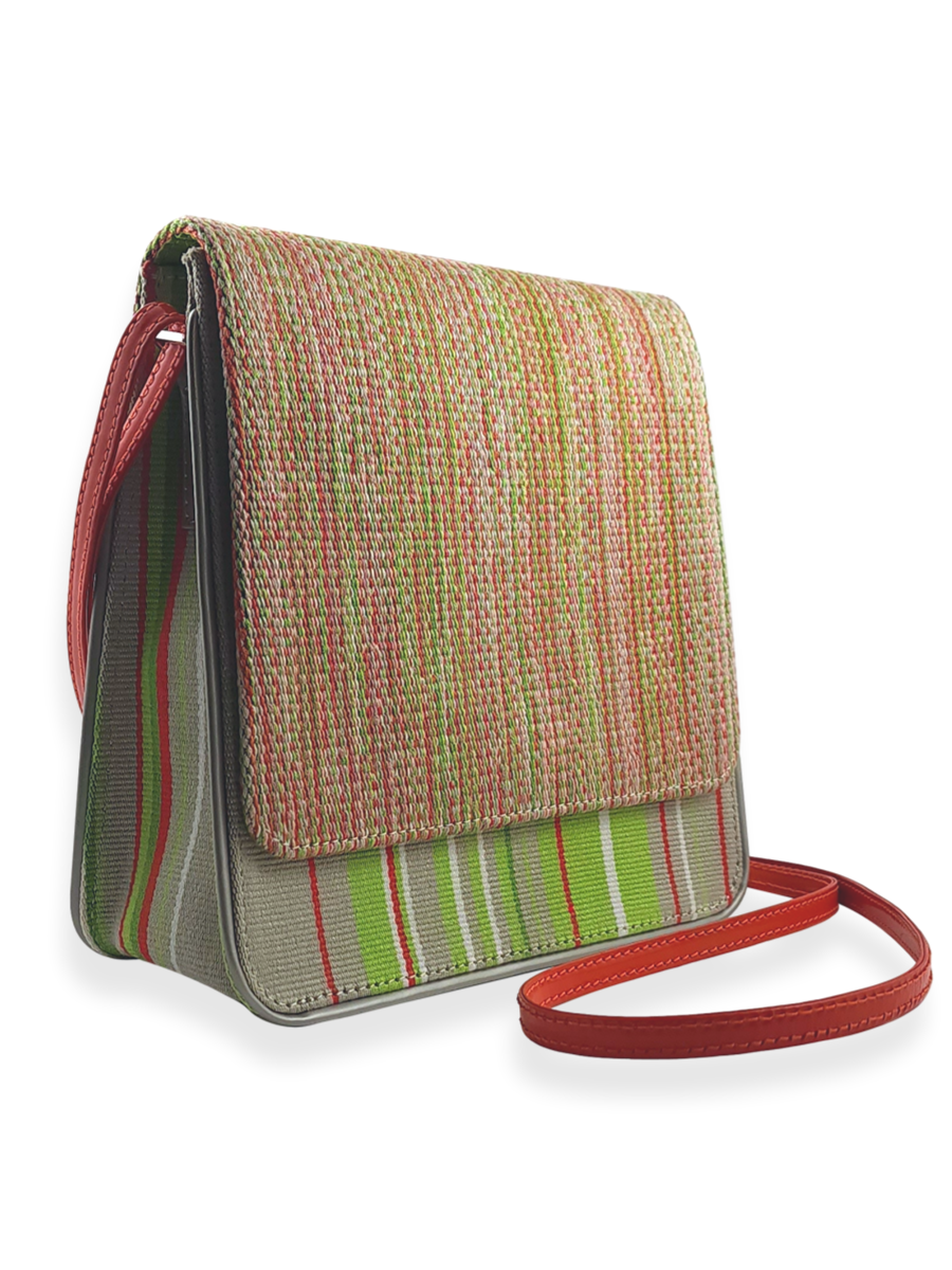 KUSKAYA Handbag Cocktail Crossbody QINTI - The Peruvian Shop