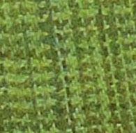 100% Baby Alpaca Woven Scarf - Hand-dyed Green - Qinti - The Peruvian Shop