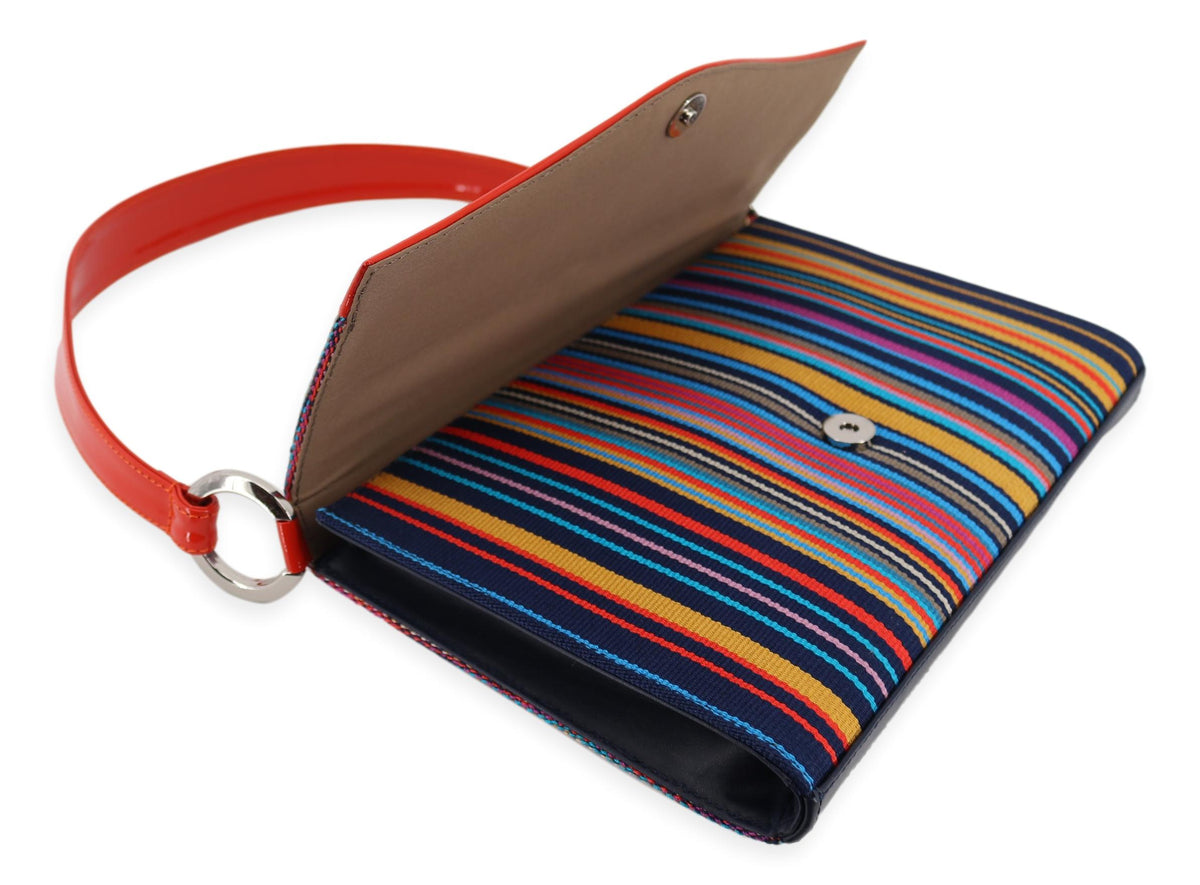 Onda Shoulder Handbag 15 - Qinti - The Peruvian Shop