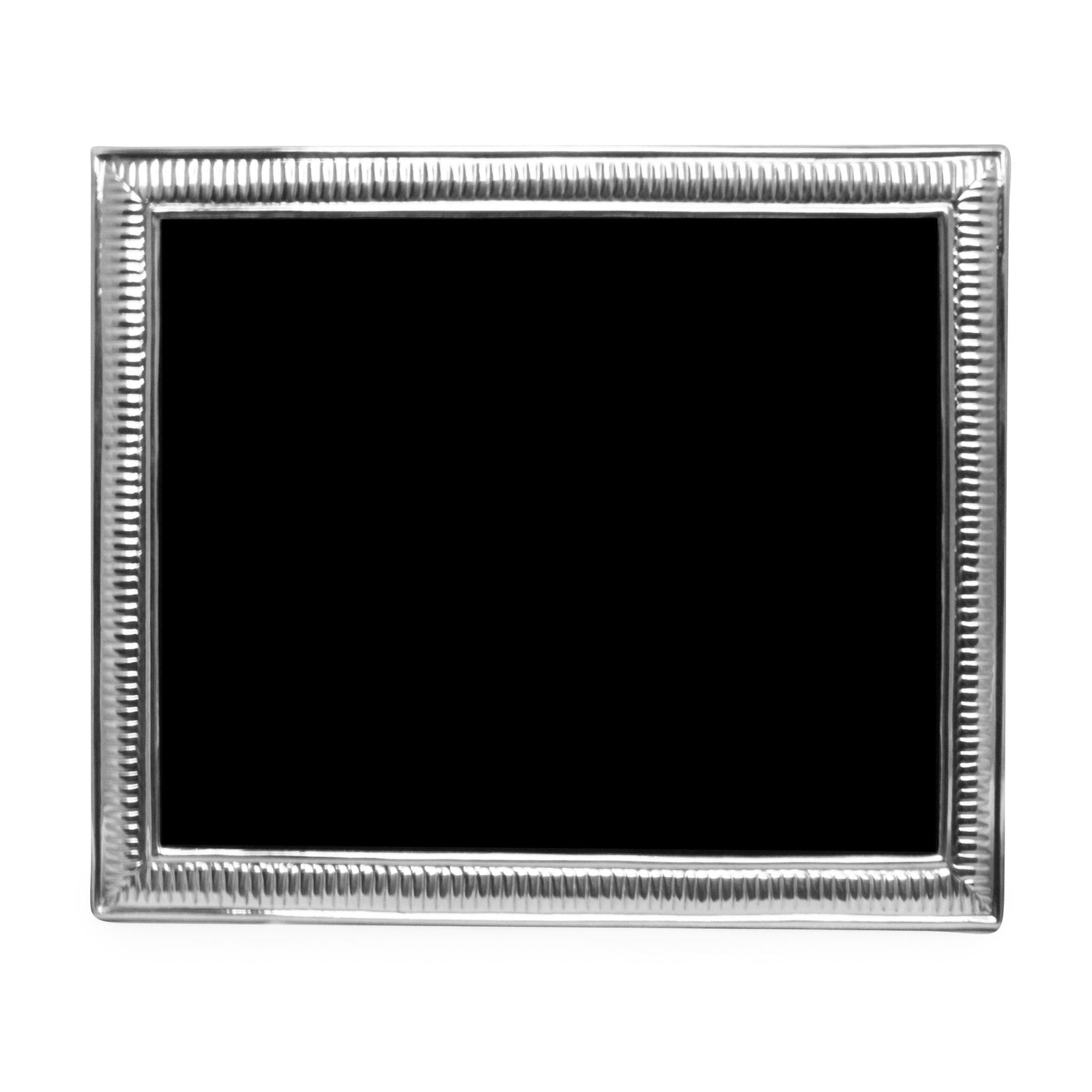 METROPOLITAN - Sterling Silver Frame - Qinti - The Peruvian Shop