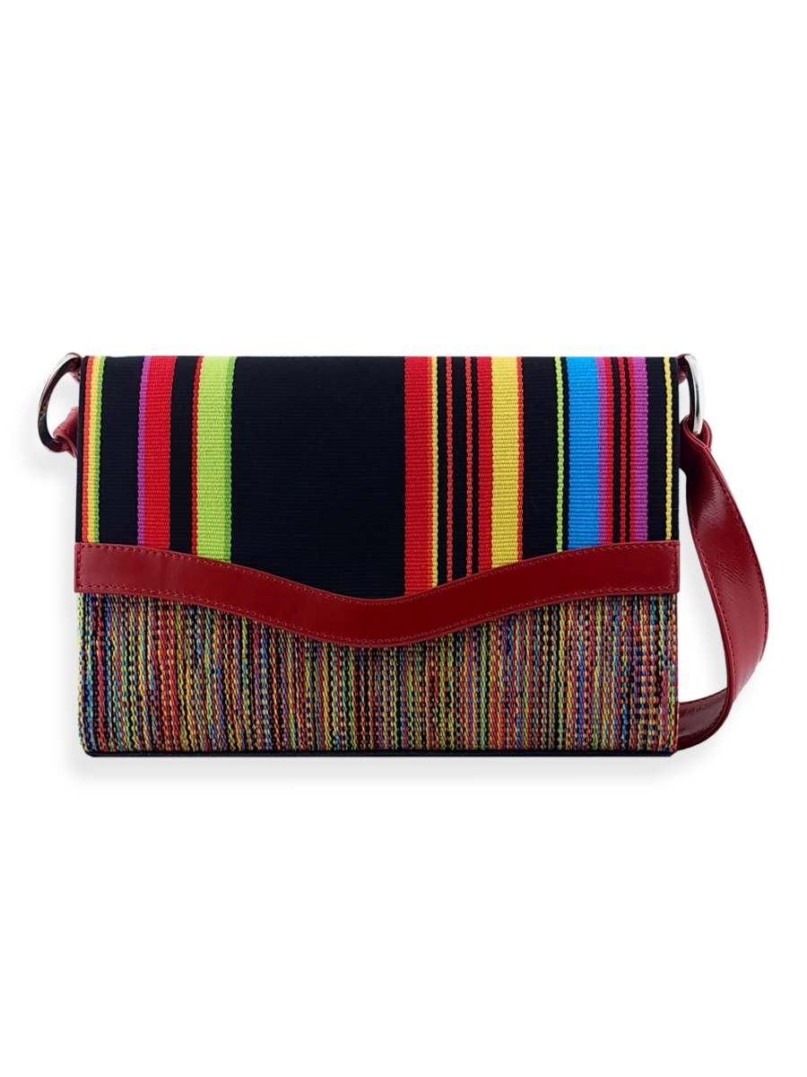 Onda Shoulder Handbag 10 - Qinti - The Peruvian Shop