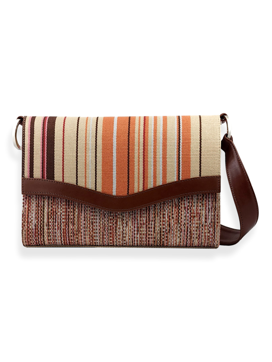 Onda Shoulder Handbag 11 - Qinti - The Peruvian Shop