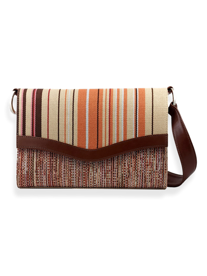Onda Shoulder Handbag 11 - Qinti - The Peruvian Shop
