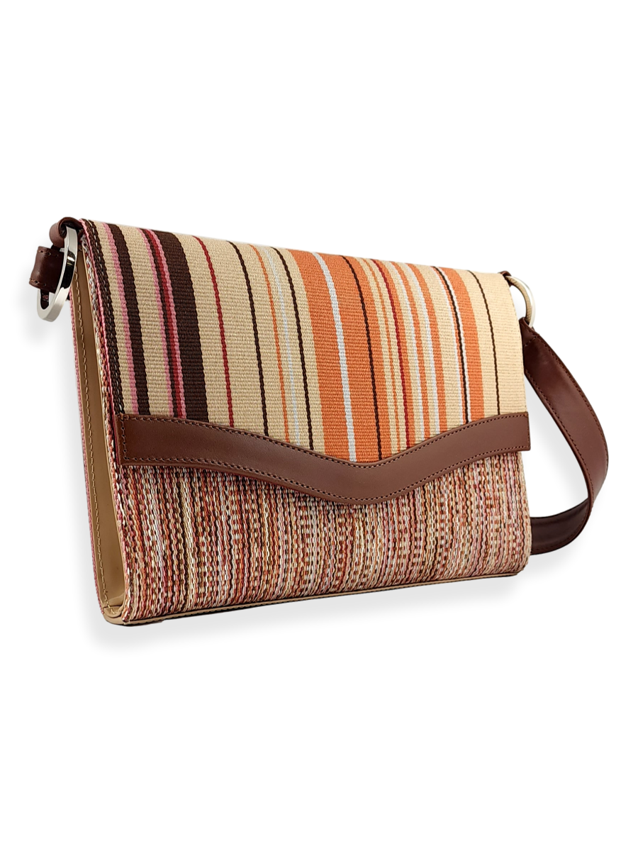 Onda Shoulder Handbag 11 - Qinti - The Peruvian Shop