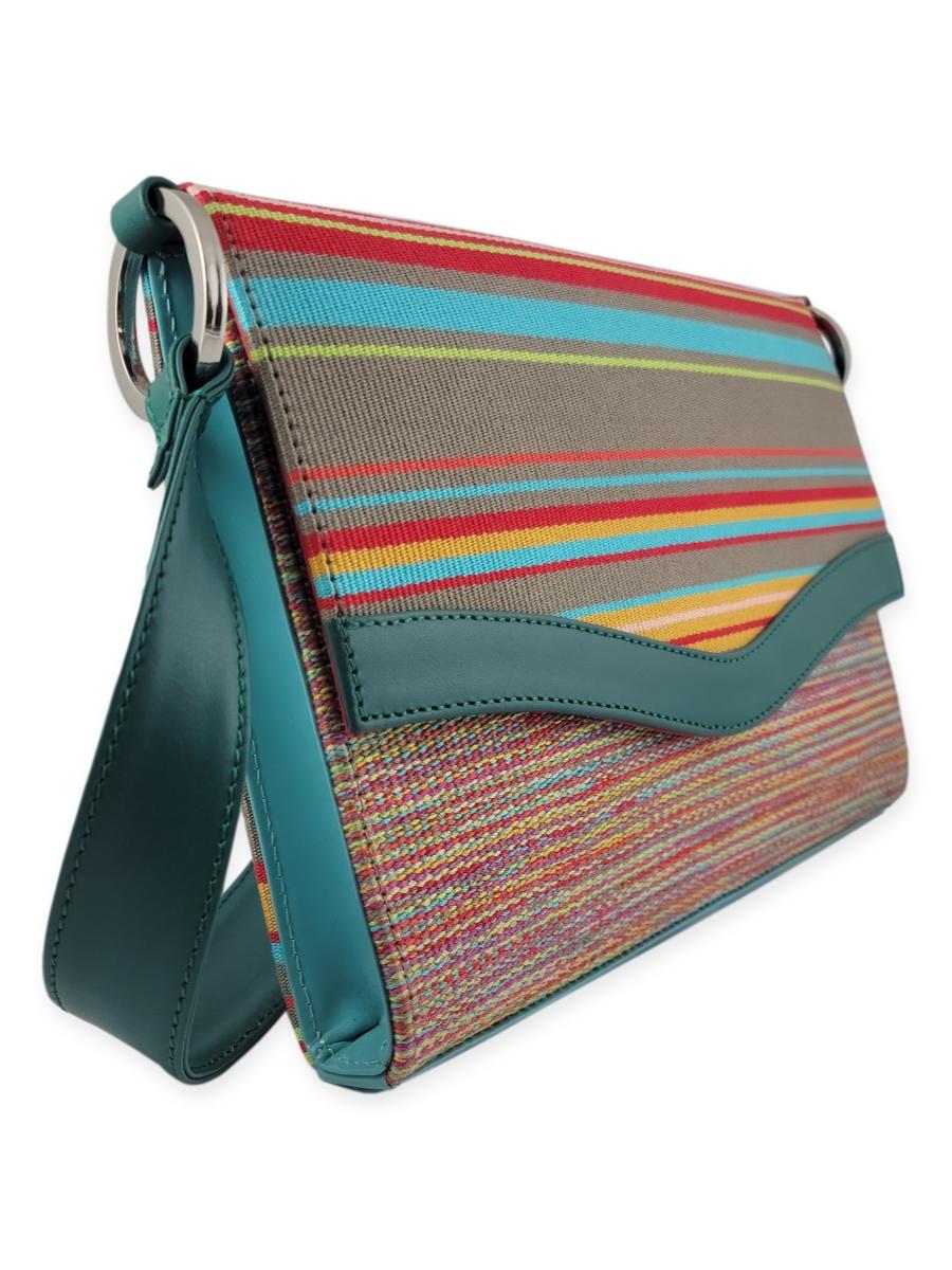 Onda Shoulder Handbag 10 - Qinti - The Peruvian Shop