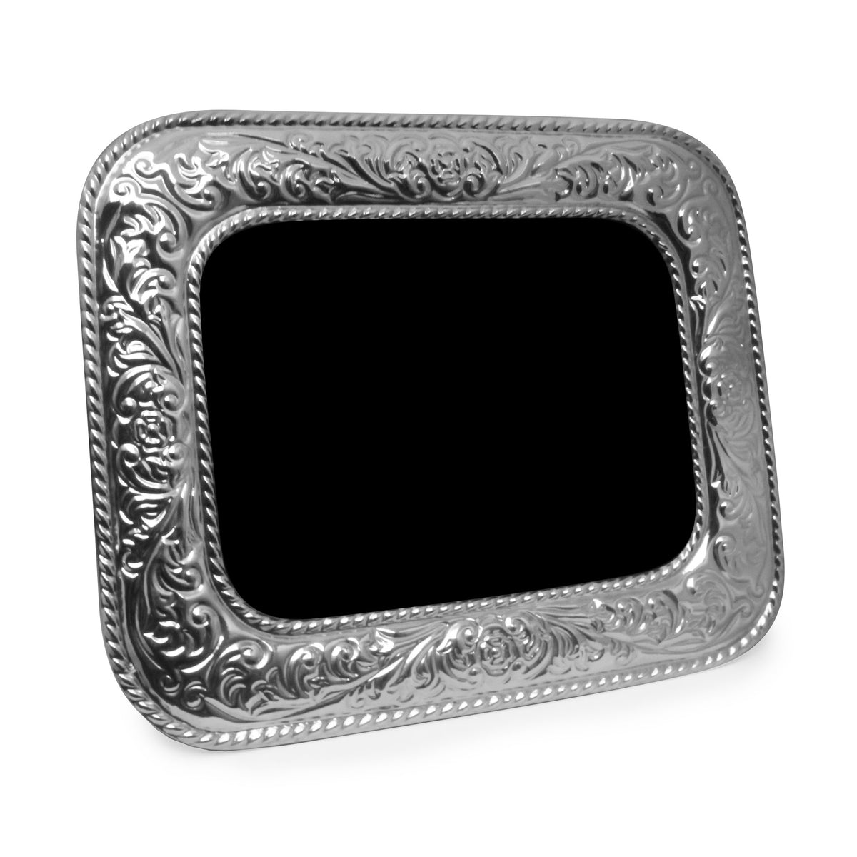 ROMANTICA - Sterling Silver Frame - Qinti - The Peruvian Shop