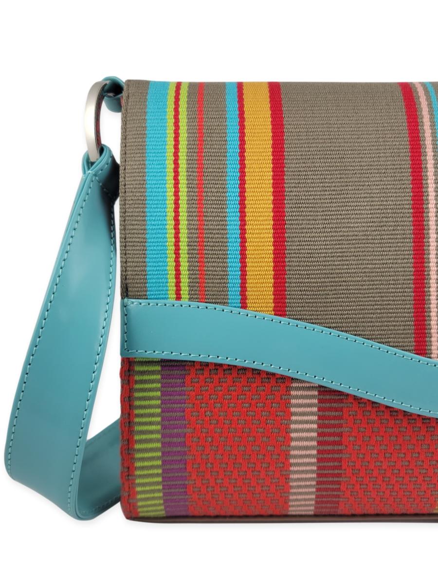 Onda Shoulder Handbag 11 - Qinti - The Peruvian Shop