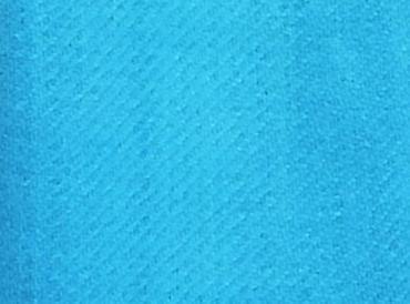 100% Baby Alpaca Scarf - Brights Aquamarine - Qinti - The Peruvian Shop